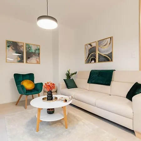 Luxury Apartment On Wilsonova, Close To City Center Bratislava Exterior photo