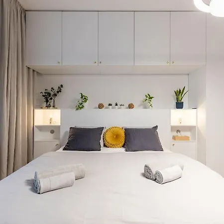 Luxury Apartment On Wilsonova, Close To City Center Bratislava Exterior photo