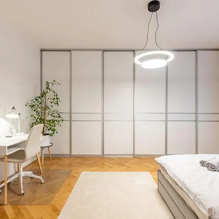 Luxury Apartment On Wilsonova, Close To City Center Bratislava Exterior photo
