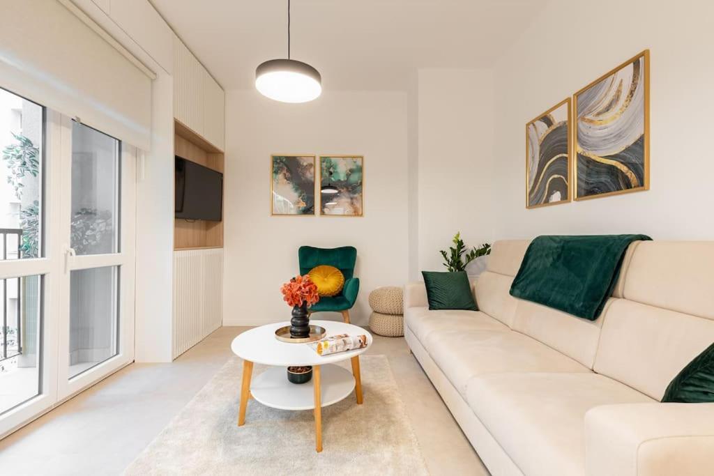 Luxury On Wilsonova, Close To Center Pressburg