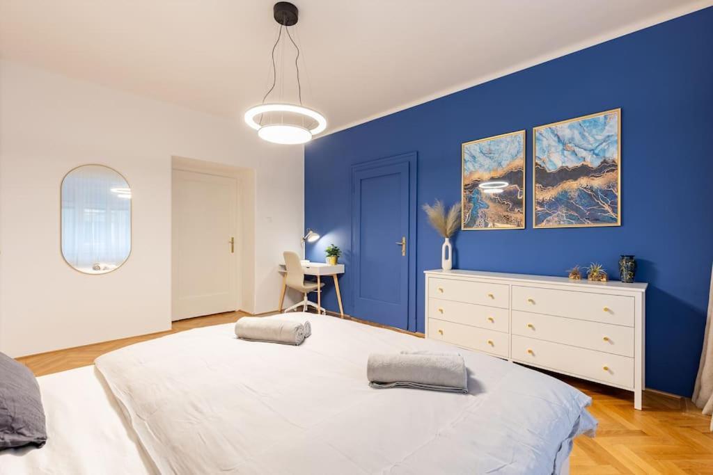 Apartment Luxury On Wilsonova, Close To Center *