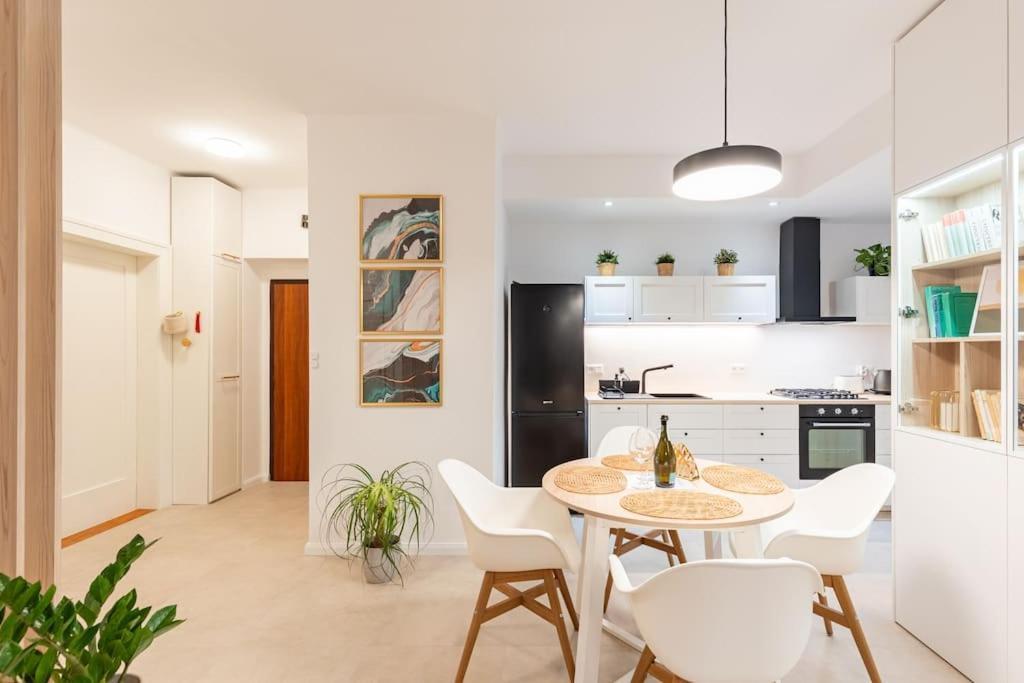 Luxury On Wilsonova, Close To Center * Pressburg
