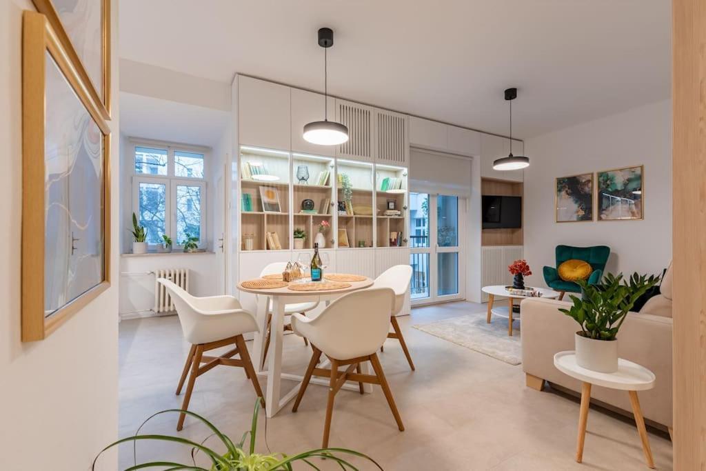 Luxury On Wilsonova, Close To Center * Pressburg