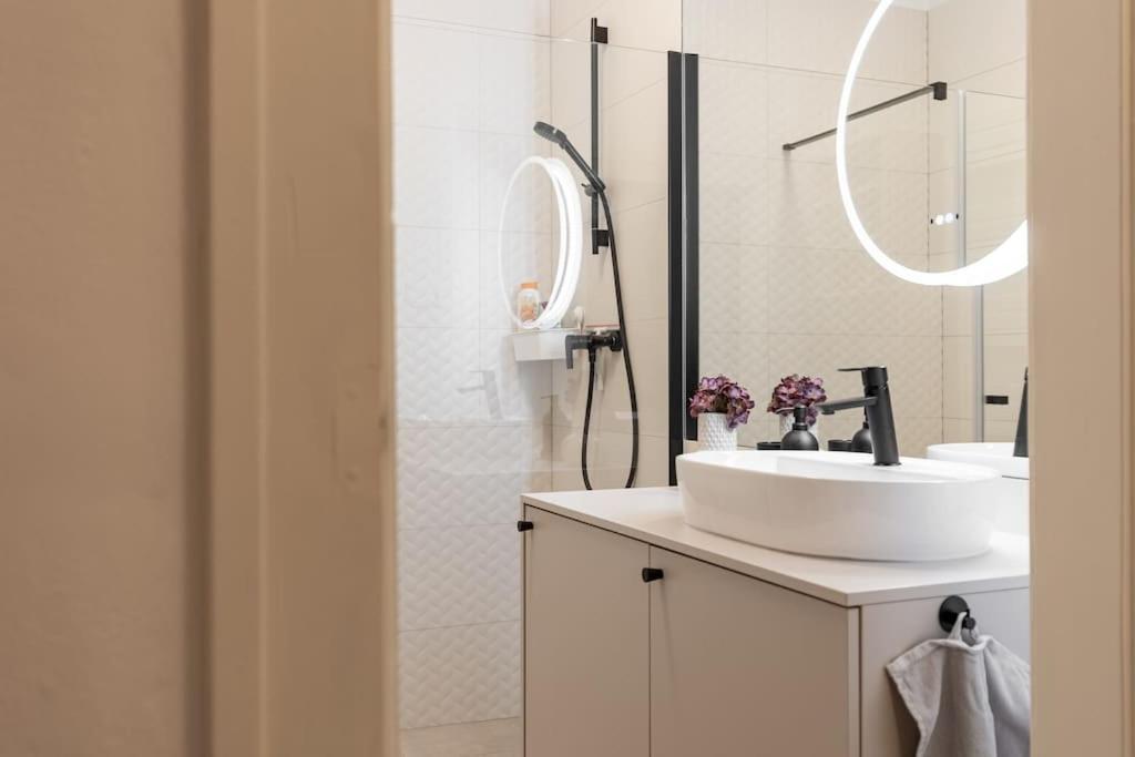 Luxury On Wilsonova, Close To Center Апартаменти Братислава