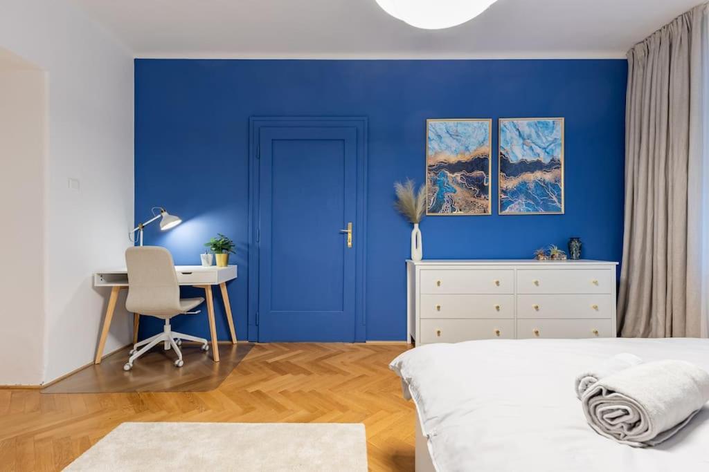 Luxury On Wilsonova, Close To Center * Братислава