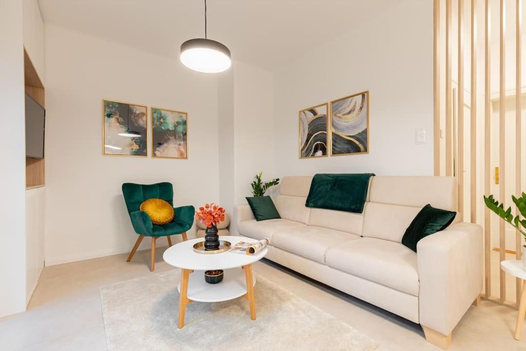 Luxury On Wilsonova, Close To Center * Братислава