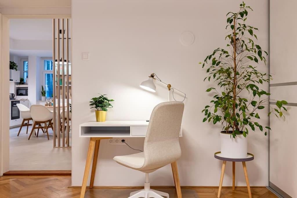 Luxury On Wilsonova, Close To Center * Братислава