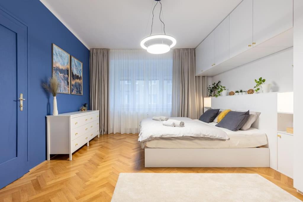Luxury On Wilsonova, Close To Center Братислава