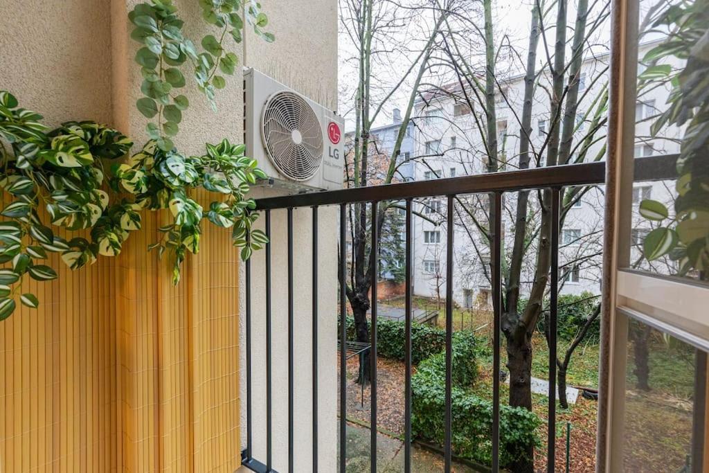 Luxury On Wilsonova, Close To Center Апартаменти